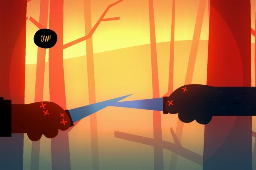 Night in the Woods Review -- It Rulez, Ok?