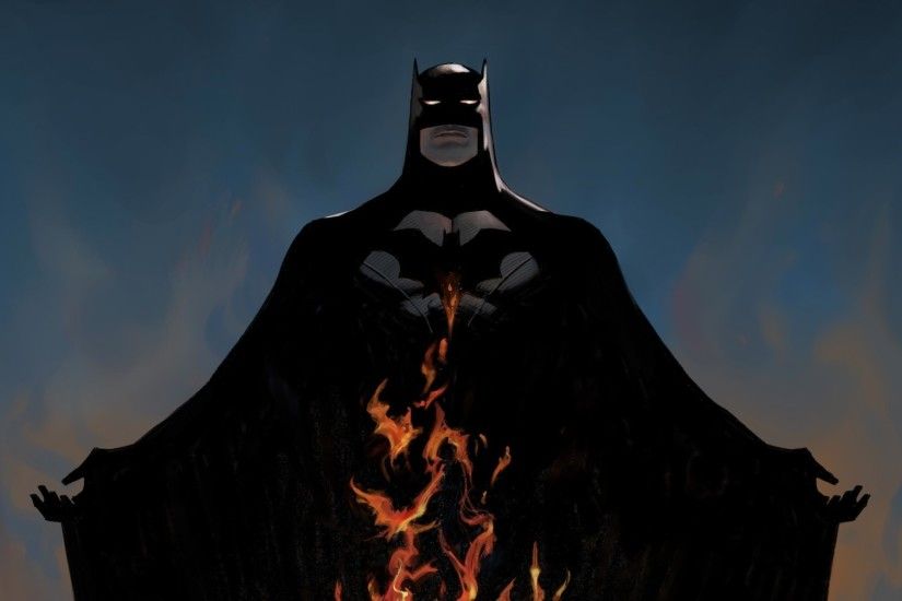 Batman comics | Batman Comic