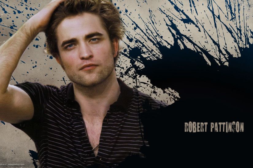 Robert Pattinson wallpaper in Cannes – 2009. Click here to download (1920 x  1200)