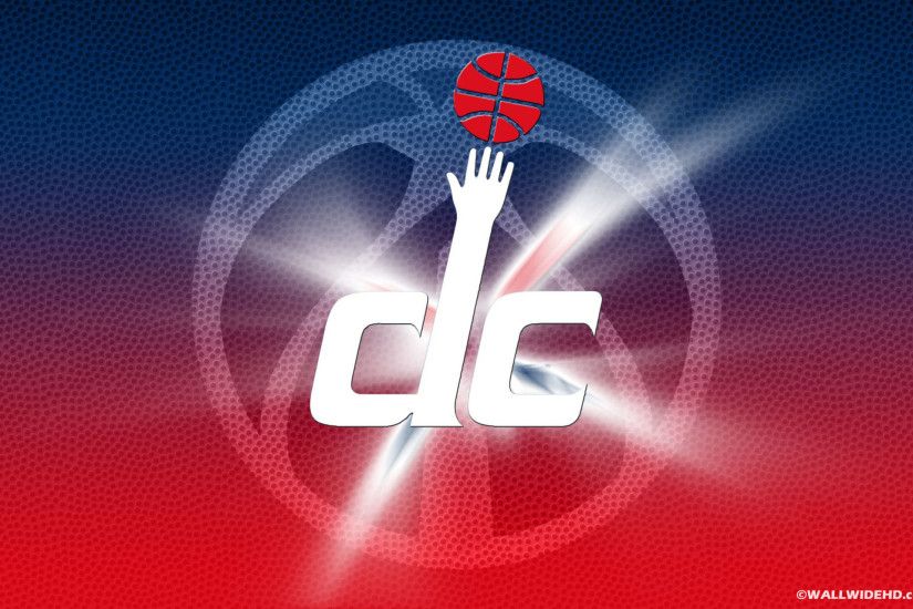 Washington Wizards 3D Logo Wallpaper | Basketball Wallpapers at .
