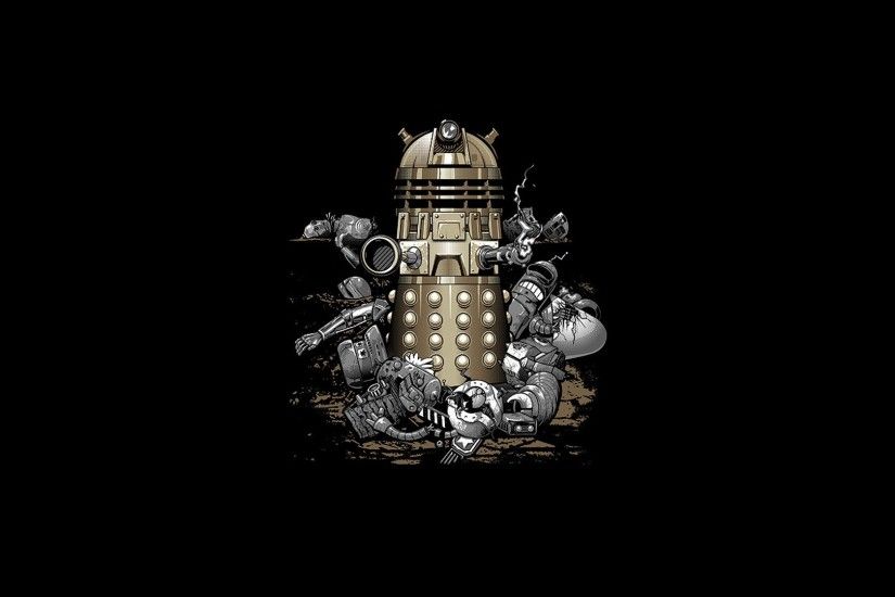 137 Doctor Who Wallpapers!