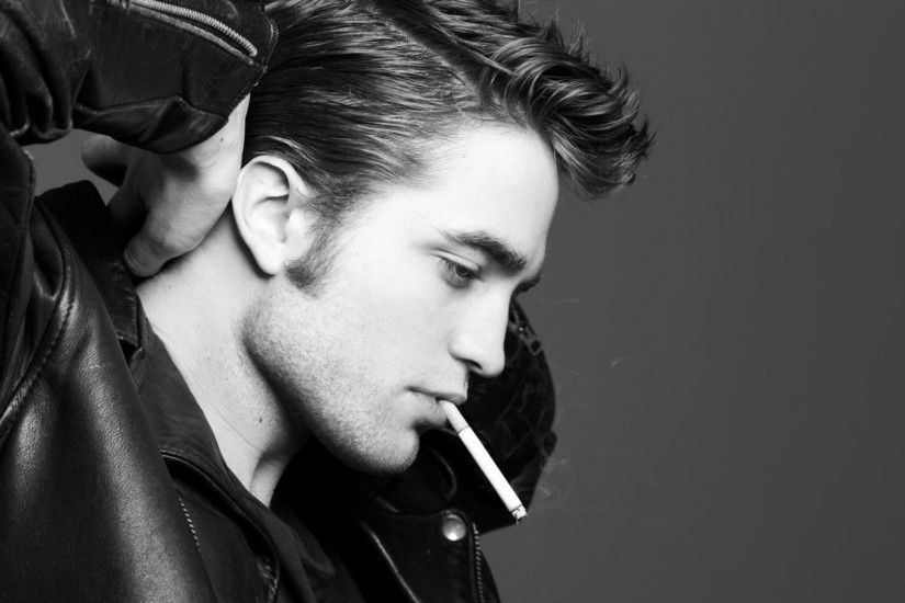 Robert Pattinson Beautiful HD Wallpapers Â· Robert Pattinson (6) ...