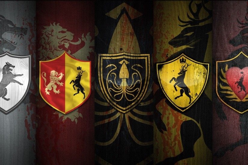 HISTORY OF WESTEROS - Children of the Forrest, Religion, Age of Heroes, .