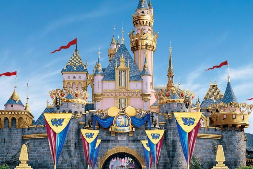 Disneyland Wallpapers Download