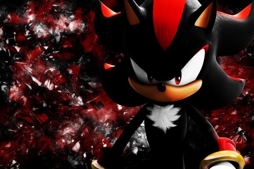 free download shadow the hedgehog wallpaper 2048x1536 for tablet