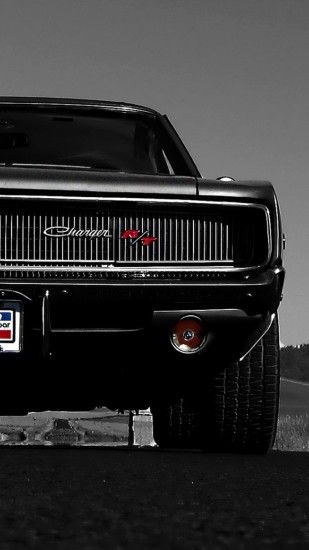 Charger RT, Dodge Charger R T, Dodge, Black, Tires, Muscle Cars, American  Cars, Car Wallpapers HD / Desktop and Mobile Backgrounds