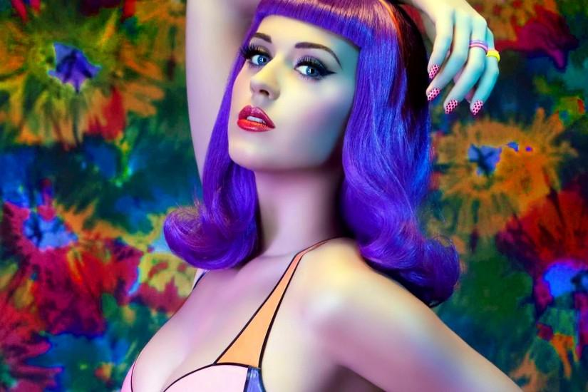 HD Wallpaper | Background ID:331090. 2960x1850 Music Katy Perry