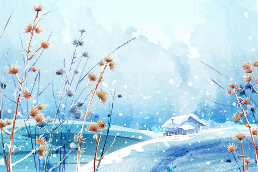 1920x1080 Gallery for - beautiful winter desktop wallpapers