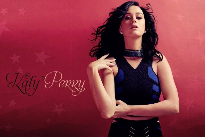 Katy Perry Gorgeous