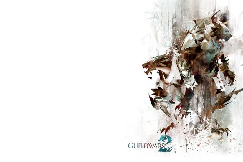 Guild Wars 2 Pc Wallpaper