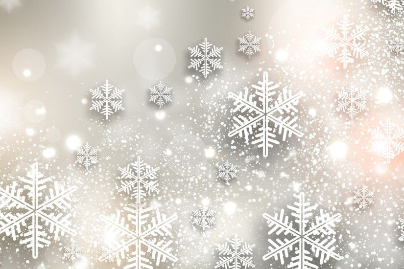 Silver Tag - Shine Glow Gray Navidad Feliz Sparkle New Snowflake Snowflakes  Years White Stars Silver