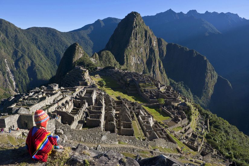 ... National Geographic Expeditions Machu Picchu Travel Information, Peru  File:Machu Picchu, Peru.jpg - Wikimedia Commons ...