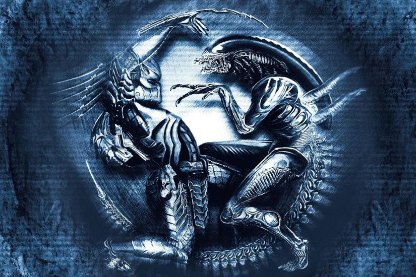 hd pics photos best alien vs predator hollywood movie fight hd quality  desktop background wallpaper