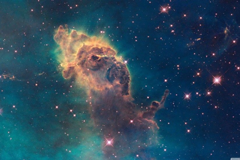 Astronomy HD desktop wallpaper : Widescreen : High Definition .