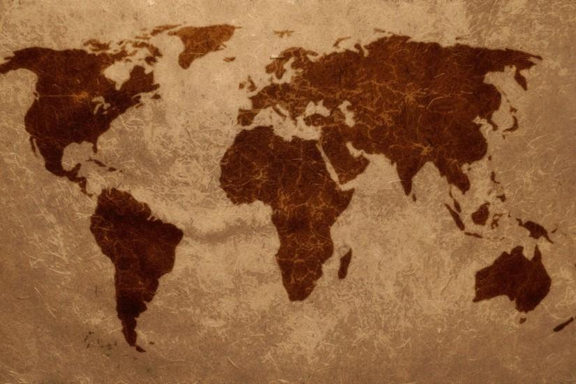 world map wallpaper 1920x1200 for retina