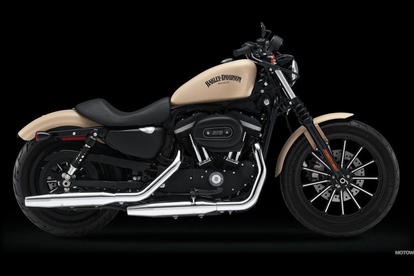 Iron 883 Wallpaper - WallpaperSafari Harley Davidson 883 Wallpaper 0023 ...