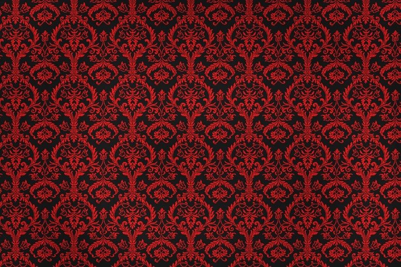 Multi Color Pattern Red wallpapers and stock photos
