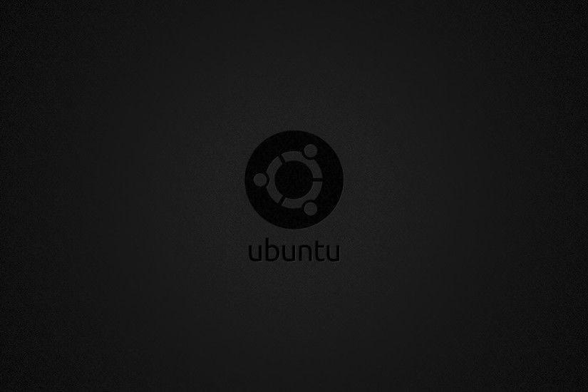 Download Black Wallpapers For Ubuntu - Ubuntu Free ...