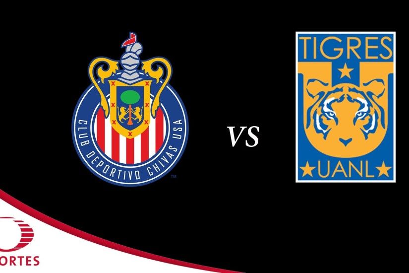 ... Previo <b>Chivas vs Tigres</b> | Jornada 10 - Apertura ...