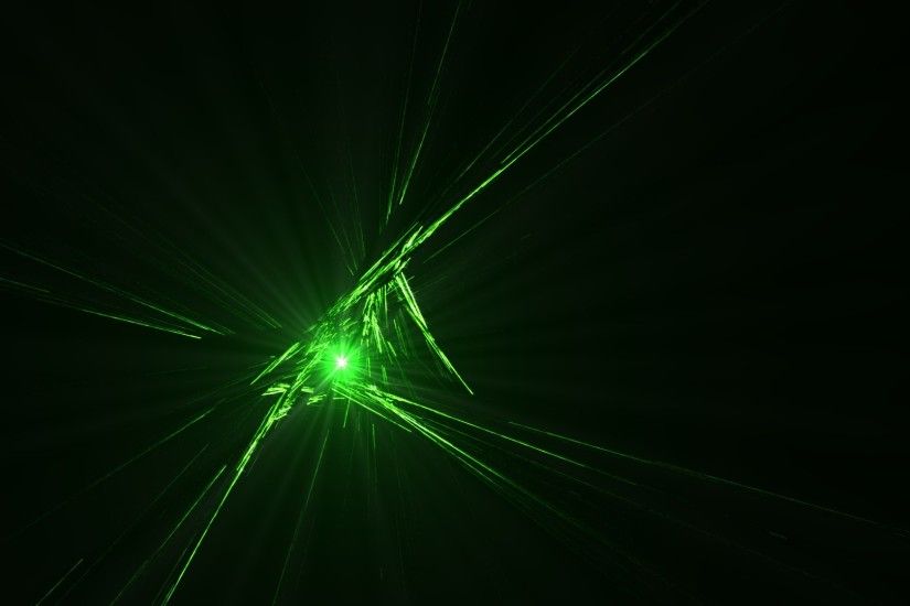 Green And Black Abstract Wallpaper 5 Wide Wallpaper
