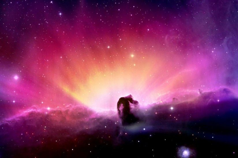 Trippy Space Backgrounds (76+) Wallpapers Gallery - WallpapersPack