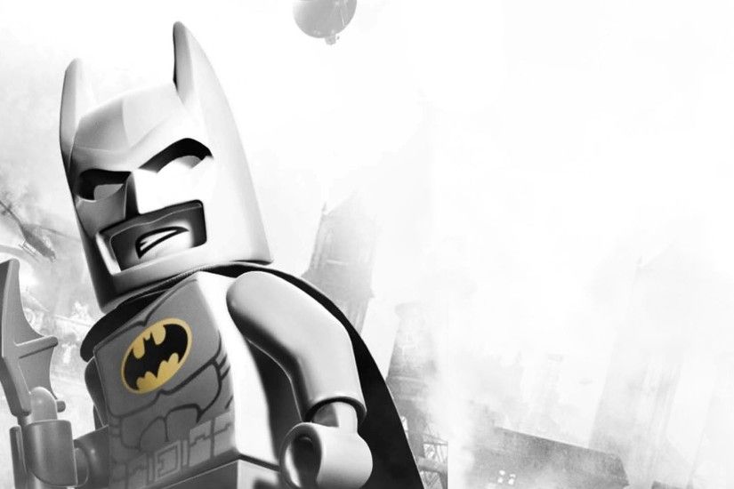 35 LEGO Batman 2: DC Super Heroes HD Wallpapers | Backgrounds - Wallpaper  Abyss