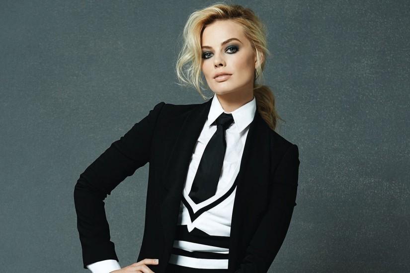Margot Robbie Wallpapers And Backgrounds