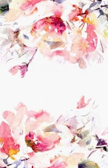 widescreen floral background 366x570