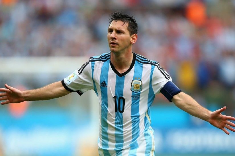 lionel messi wallpaper hd photo argentina shirt camiseta open arms