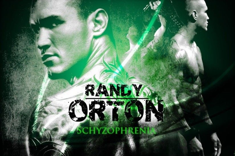 Randy Orton Hd Free Wallpapers WWE HD WALLPAPER FREE DOWNLOAD
