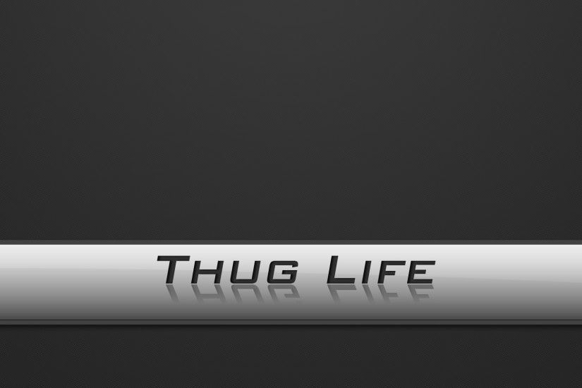 Carbon thug life by curtisblade Carbon thug life by curtisblade