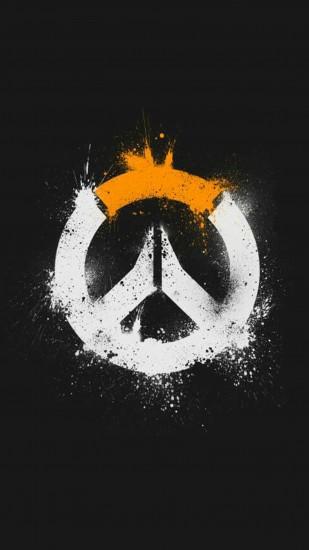 My Overwatch Mobile Wallpaper Dump