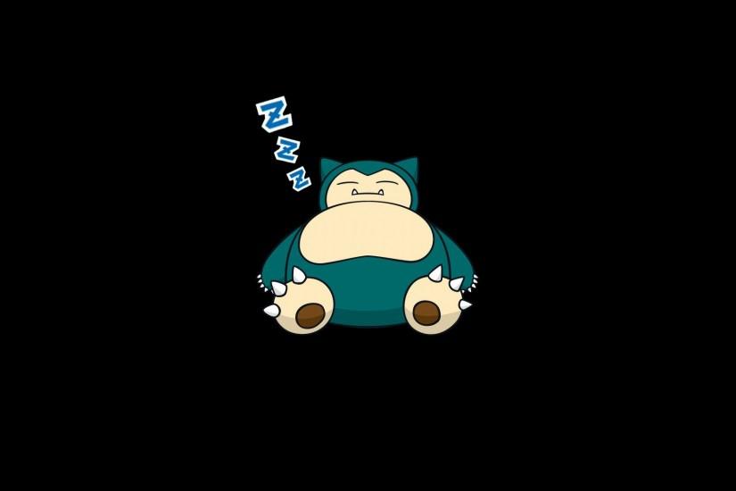 Images For > Snorlax Wallpaper