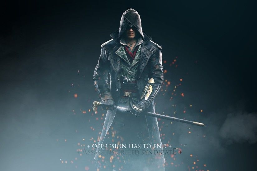 Assassin's Creed Syndicate in the 3rd HD wallpaper ready optimized below  for fit on any phone, tablet and desktop screen