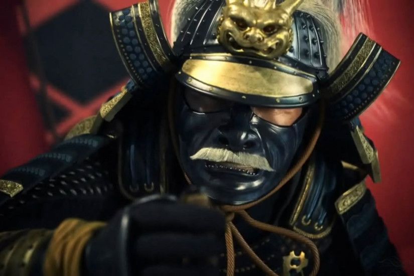 ... Total War: Shogun 2 - Fanart - Background ...