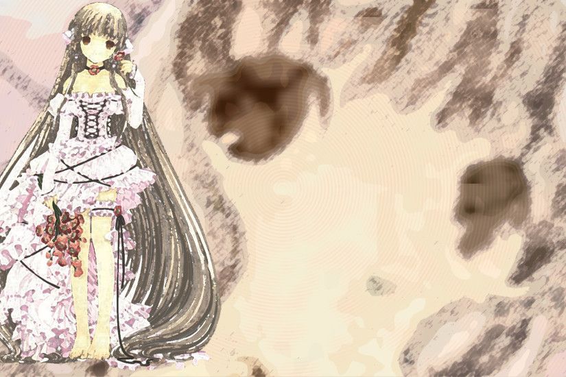 06/07/10: Have updated and added to the Chobits wallpaper series over the  last few days. Exclusively to news-readers, here's the link if you prefer  the ...