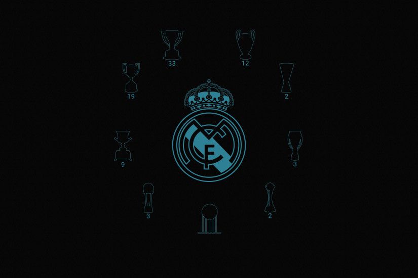 Real Madrid Away Wallpaper (2017/18) by khalidvawda