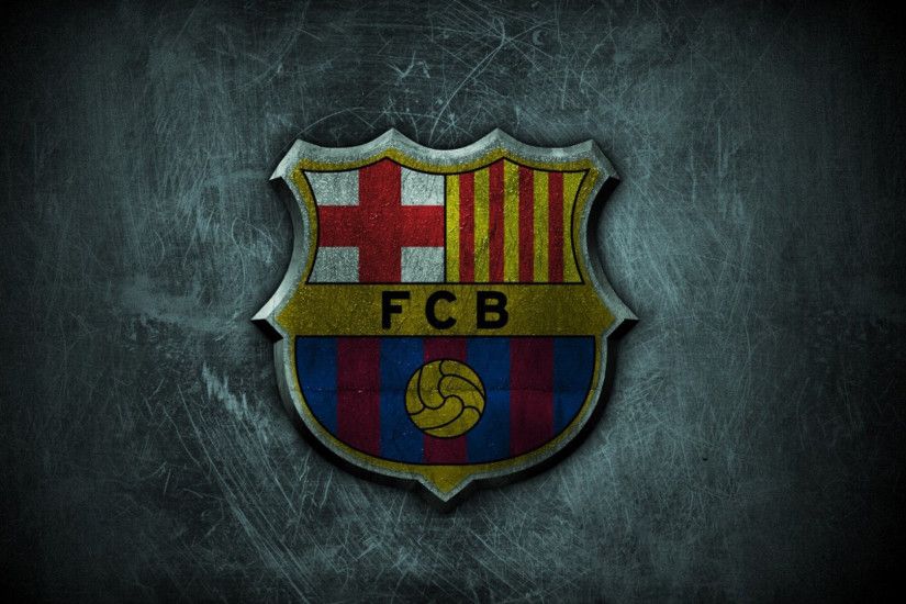 FC Barcelona wallpaper