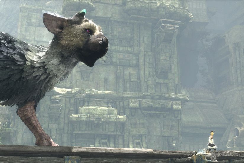 PSX 2017: The Last Guardian is Getting a Free PSVR Experience Next Week |  Pure PlayStation