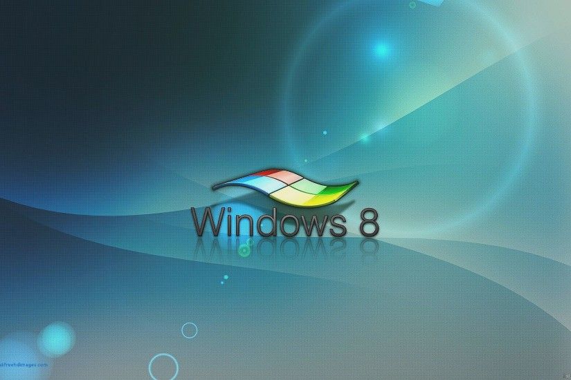Windows 8 wallpaper hd 3d for desktop