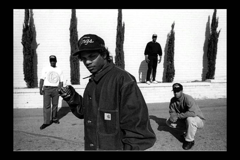 Eazy E nwa gangsta rapper rap hip hop eazy-e d wallpaper background