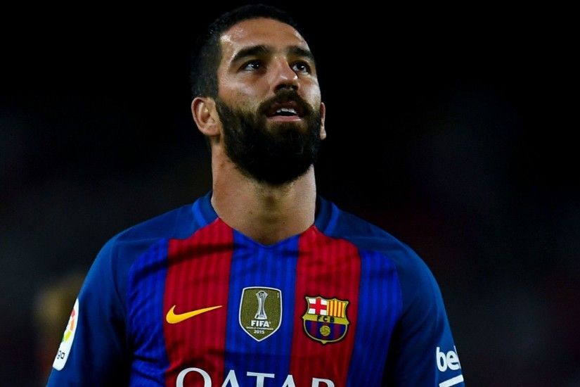 Arda was on hand with an emphatic diving header to dispatch Aleix Vidal's  55th-minute centre, further locking Camp Nou's focus on the need of another  man to ...