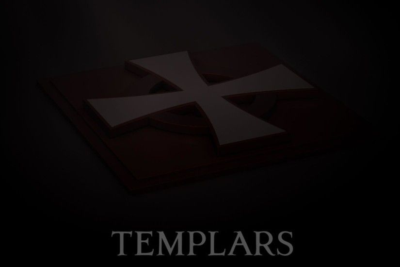 My Templar wallpaper. - The Secret World Forums