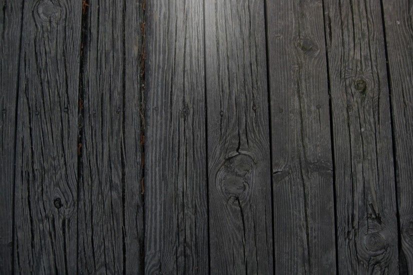 Black Wood Desktop Background Image