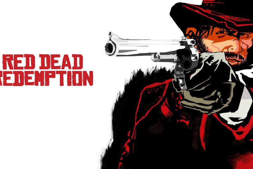 Red Dead Redemption Wallpaper 1920x1080 2560x1440