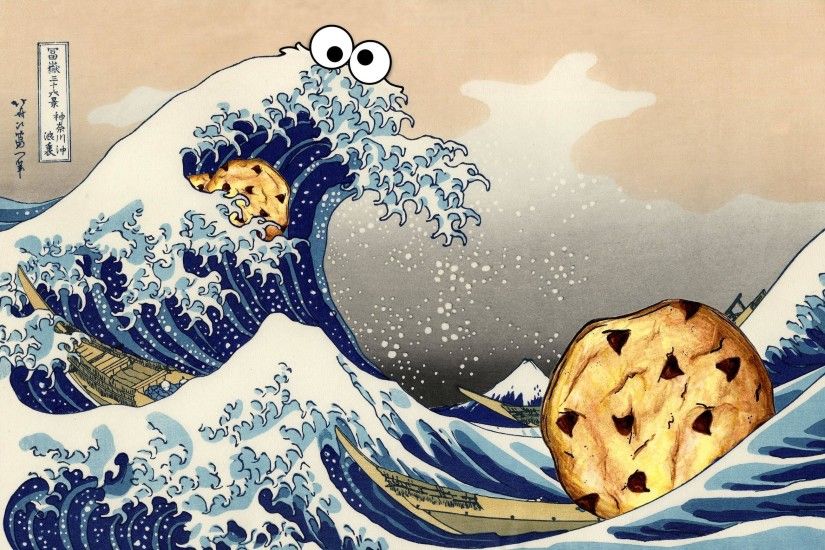 cookie monster iphone wallpaper #375487