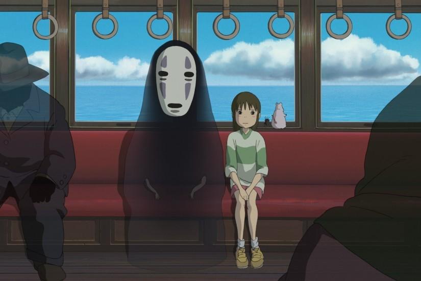 spirited away wallpaper 1920x1080 for android 40