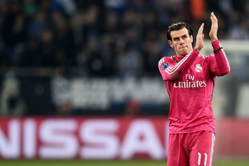 Goal Scored by Gareth Bale - HD Wallpapers Wide