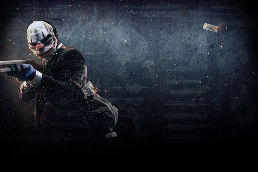 ... Payday 2 Full HD Wallpaper and Background | 1920x1080 | ID:864621 ...