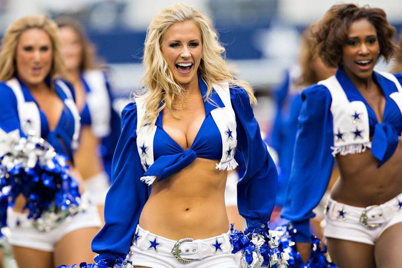 Dallas Cowboys: Photos: Meet the 2012 Dallas Cowboys Cheerleaders .